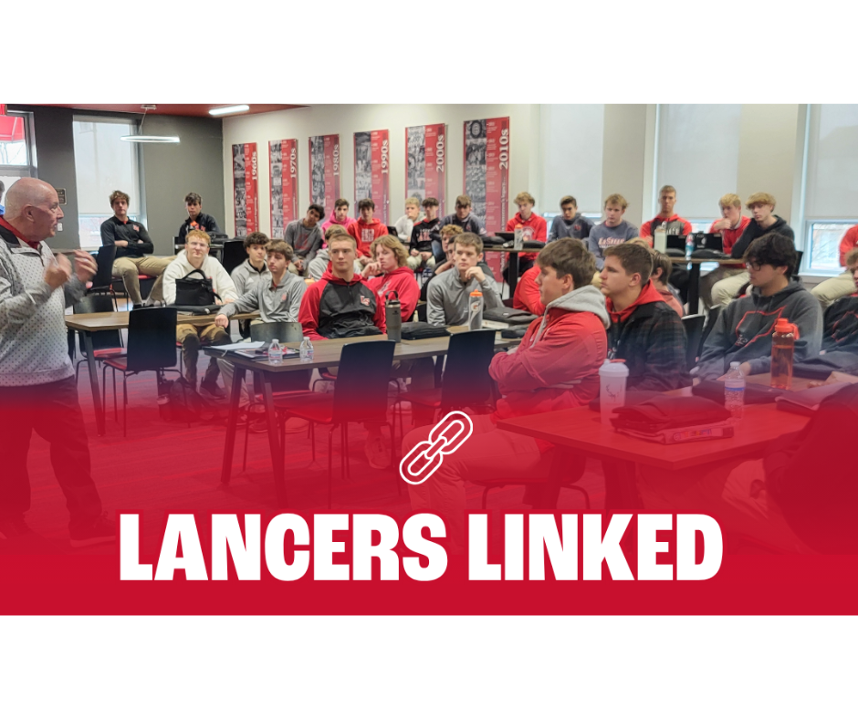 Lancers Linked